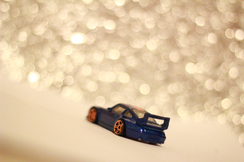 Illustration for article titled First Post - 2016 Hot Wheels Porsche 993 GT2